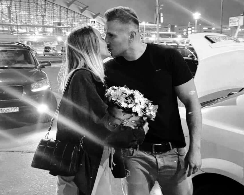 Подтверждение присутствия